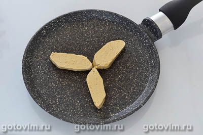 ПП завтрак с тофу и жареными яйцами ПП завтрак с тофу и жареными яйцами