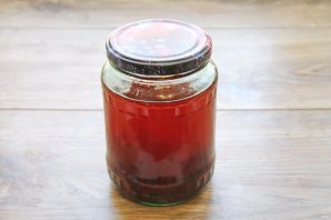 Грушевая настойка Грушевая настойка