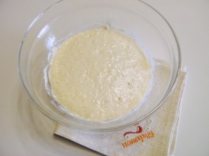 Пасхальный кулич Пасхальный кулич