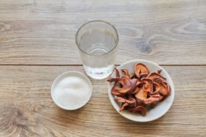 Грушевая настойка Грушевая настойка
