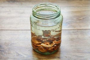 Грушевая настойка Грушевая настойка