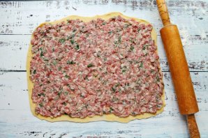 Большой пельмень Большой пельмень