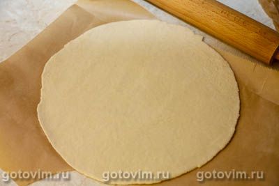 Пицца «4 сыра» Пицца «4 сыра»