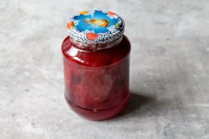Варенье из клубники для диабетиков Варенье из клубники для диабетиков