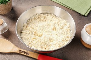 Хрущёвское тесто на сухих дрожжах Хрущёвское тесто на сухих дрожжах