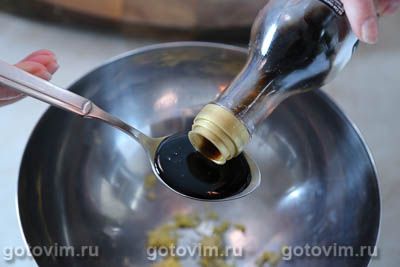 Говядина по-китайски в кисло-сладком соусе Говядина по-китайски в кисло-сладком соусе