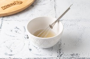 Варенье из черешни с агар-агаром Варенье из черешни с агар-агаром
