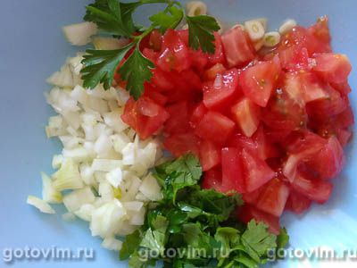 Икра из кабачков кусочками Икра из кабачков кусочками