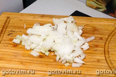 Мясные котлеты с кабачками Мясные котлеты с кабачками