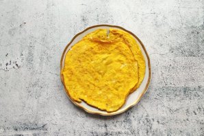 Мясной рулет по-чешски Мясной рулет по-чешски