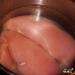 Пирожки с курицей и картошкой