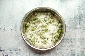 Варенье из крыжовника для диабетиков Варенье из крыжовника для диабетиков