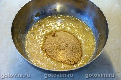 Банановый кекс с белым шоколадом (Banana Chocolate Bread) Банановый кекс с белым шоколадом (Banana Chocolate Bread)