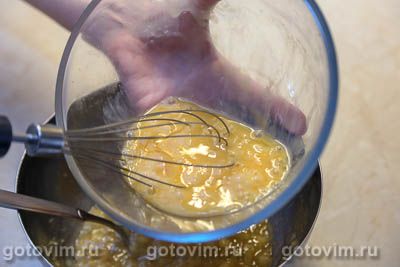 Банановый кекс с белым шоколадом (Banana Chocolate Bread) Банановый кекс с белым шоколадом (Banana Chocolate Bread)