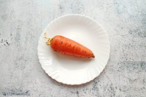 Морковное пюре на зиму Морковное пюре на зиму