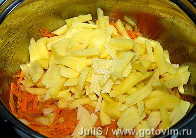 Постные щи с солеными огурцами «Успенские» Постные щи с солеными огурцами «Успенские»