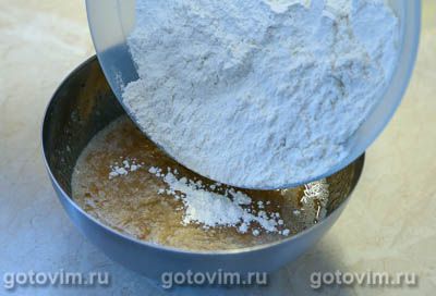 Банановый кекс с белым шоколадом (Banana Chocolate Bread) Банановый кекс с белым шоколадом (Banana Chocolate Bread)