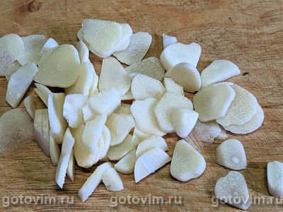 Перец в маринаде на зиму Перец в маринаде на зиму
