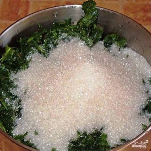 Пирожки со щавелем Пирожки со щавелем