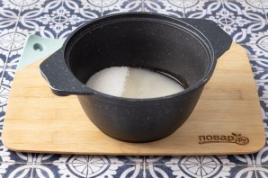 Варенье из фейхоа на зиму Варенье из фейхоа на зиму