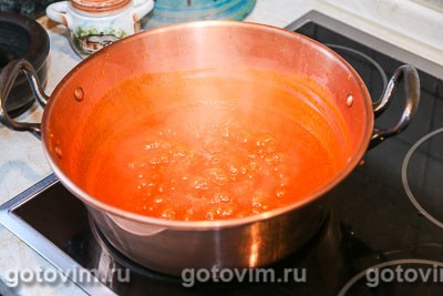 Желе из облепихи