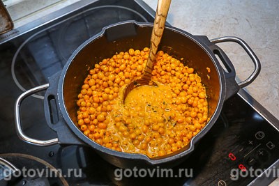 Желе из облепихи