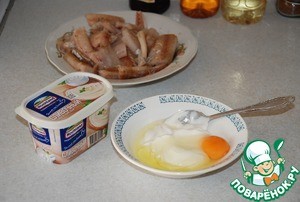 Золотая рыбка Золотая рыбка