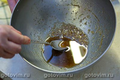 Картофель фри в духовке