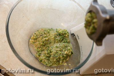 Фейхоа с медом