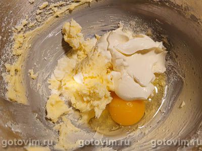Имбирные человечки (пряное печенье с кардамоном и имбирем)