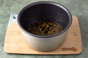 Варенье из кабачков с лимоном в мультиварке Варенье из кабачков с лимоном в мультиварке