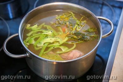Как и сколько варить свиной язык