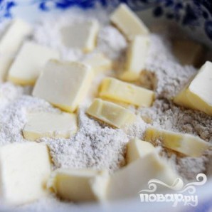 Сладкое пирожное с корицей Сладкое пирожное с корицей