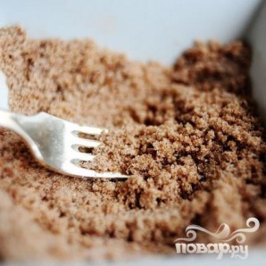 Сладкое пирожное с корицей Сладкое пирожное с корицей
