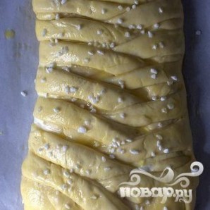 Лимонный хлеб Лимонный хлеб