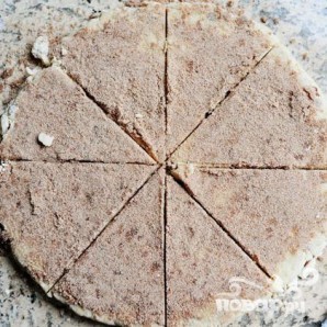 Сладкое пирожное с корицей Сладкое пирожное с корицей