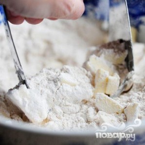 Сладкое пирожное с корицей Сладкое пирожное с корицей