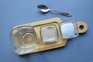 Хачапури по-мегрельски с сулугуни Хачапури по-мегрельски с сулугуни