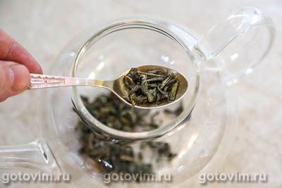 Чай марокканский Чай марокканский