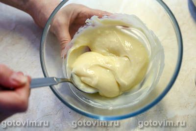 Крем Дипломат Крем Дипломат