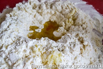 Фокачча с картофелем и розмарином (focaccia con patate e rosmarino) Фокачча с картофелем и розмарином (focaccia con patate e rosmarino)