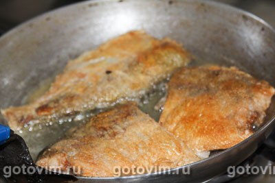 Лещи в духовке Лещи в духовке