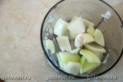 Шашлык из курицы с уксусом Шашлык из курицы с уксусом