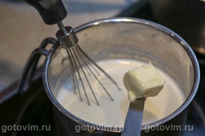 Крем Дипломат Крем Дипломат
