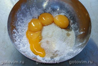 Крем Дипломат Крем Дипломат