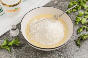 Печенье с клубникой и шоколадом Печенье с клубникой и шоколадом