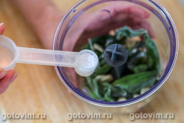 Бараньи ребрышки в мятном маринаде на мангале