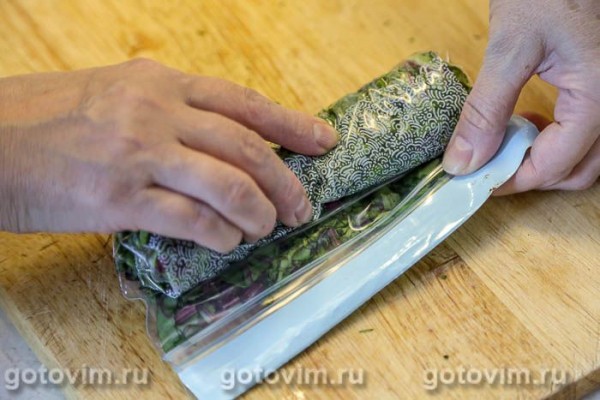 Заморозка свекольной ботвы на зиму Заморозка свекольной ботвы на зиму