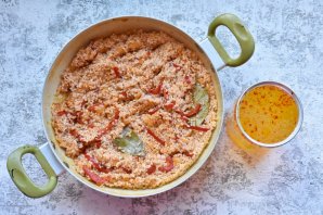 Курица по-кубински