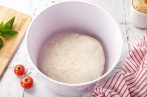 Пицца "Нью-йорк" Пицца "Нью-йорк"